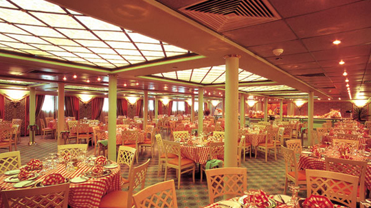 Royal Ruby Nile Cruise Royal Ruby Nile Cruise